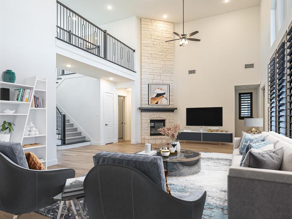 Aubrey, Texas 76227, United States, 5 Bedrooms Bedrooms, ,5 BathroomsBathrooms,Residential,Active,28119