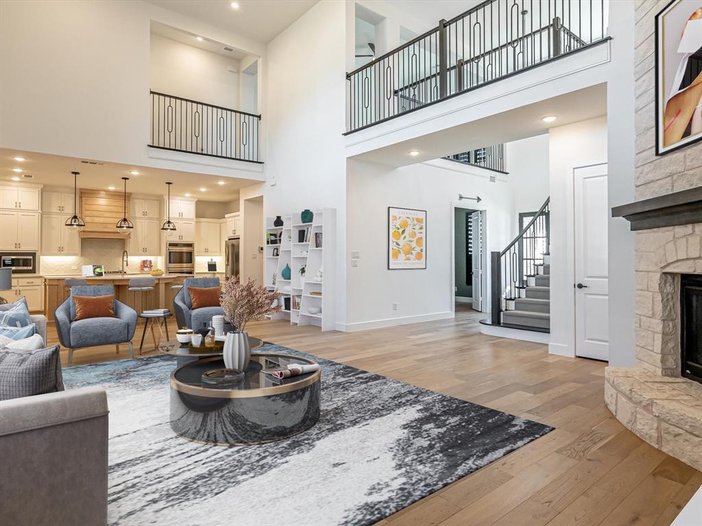 Aubrey, Texas 76227, United States, 5 Bedrooms Bedrooms, ,5 BathroomsBathrooms,Residential,Active,28119