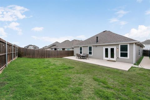 A home in Royse City