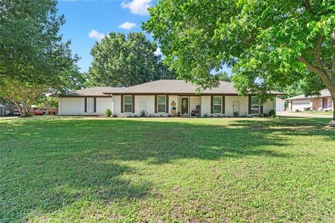 A home in Murphy