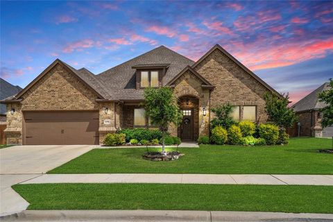12756 Aspen Springs Lane Fort Worth TX 76052