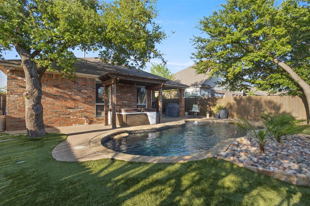 Mc Pherson Ranch - Residential