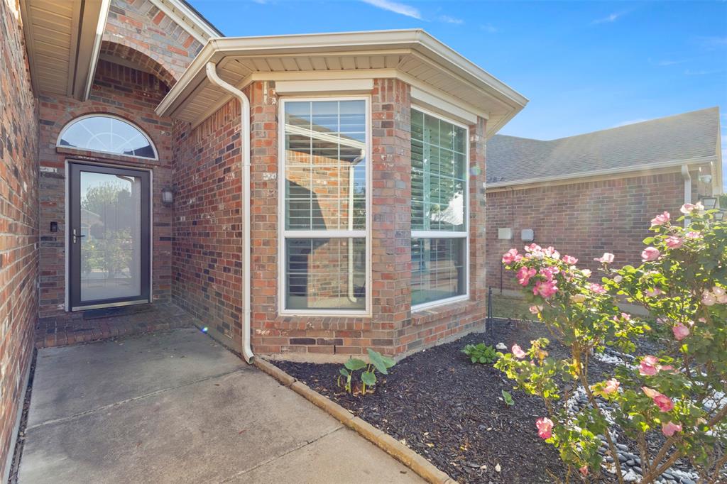 Mc Pherson Ranch - Residential