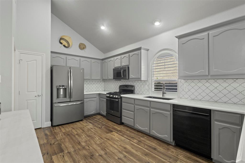 Mc Pherson Ranch - Residential