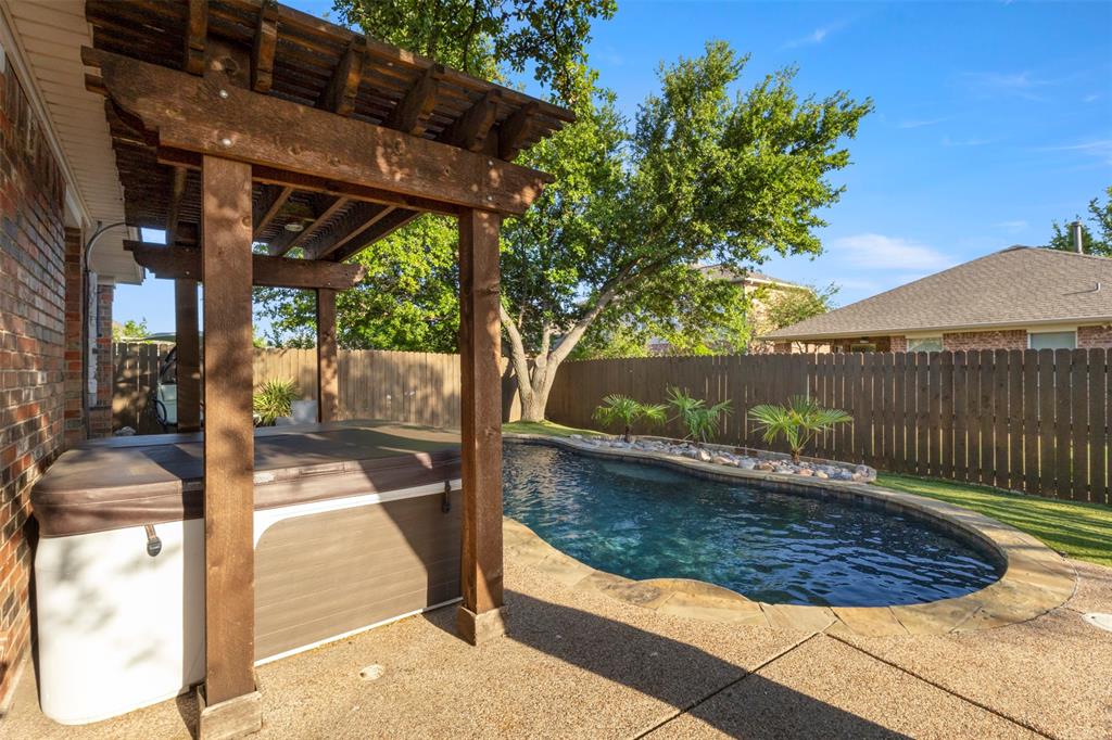 Mc Pherson Ranch - Residential