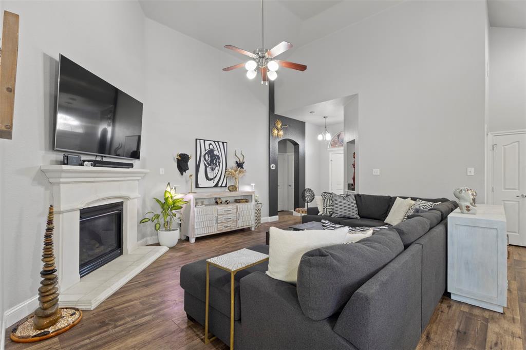 Mc Pherson Ranch - Residential