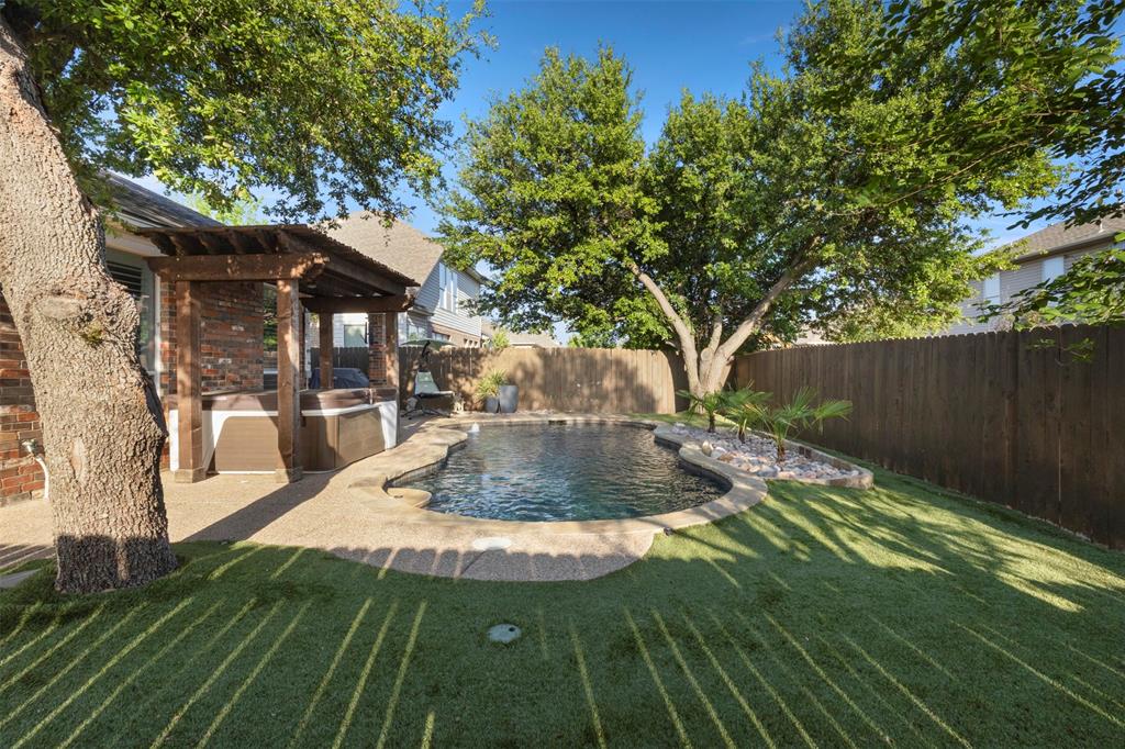 Mc Pherson Ranch - Residential