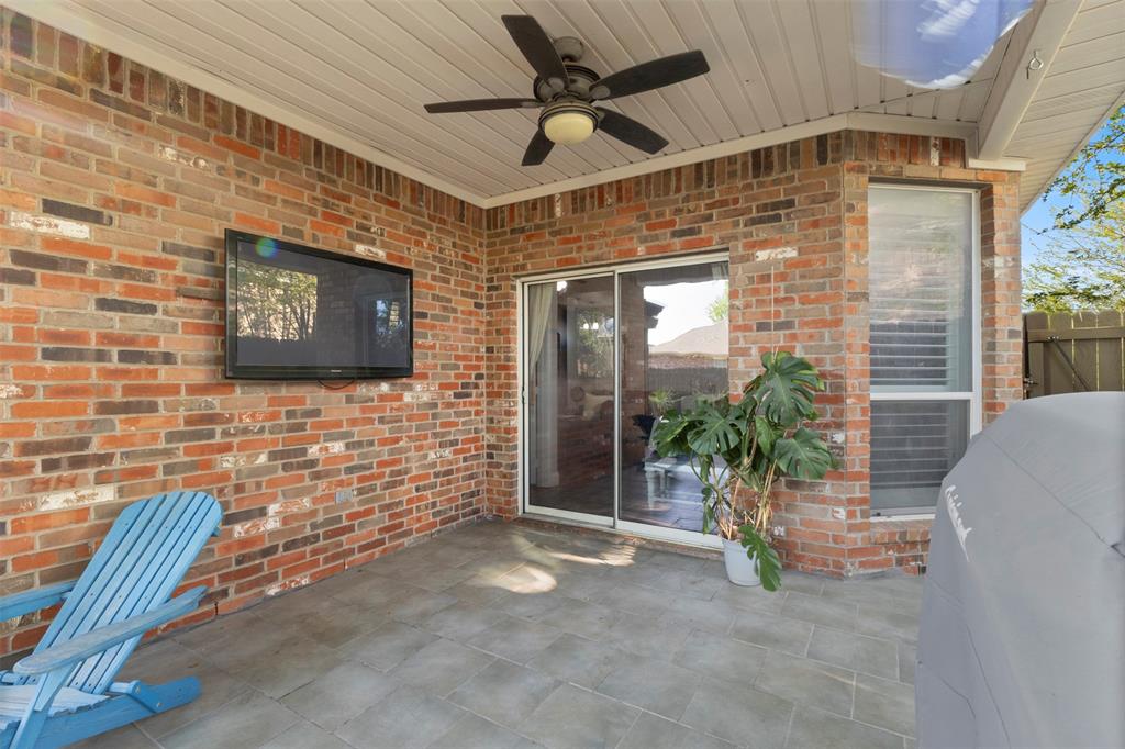 Mc Pherson Ranch - Residential