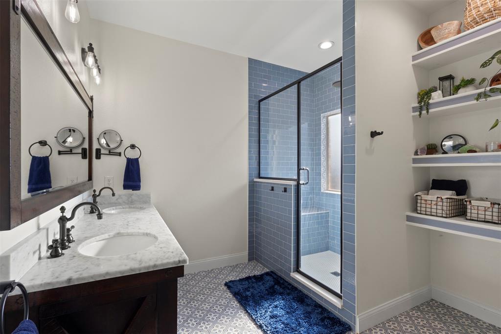 Mc Pherson Ranch - Residential