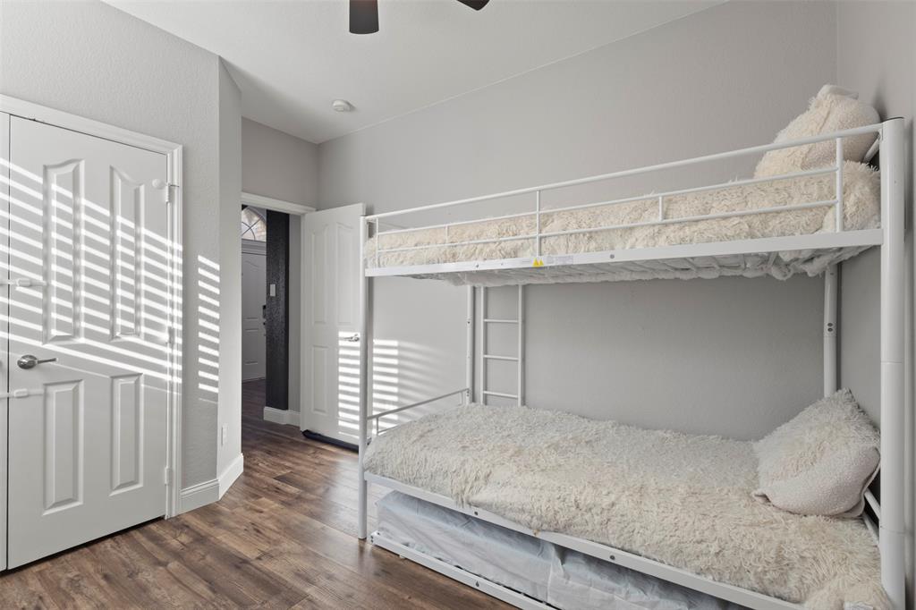 Mc Pherson Ranch - Residential