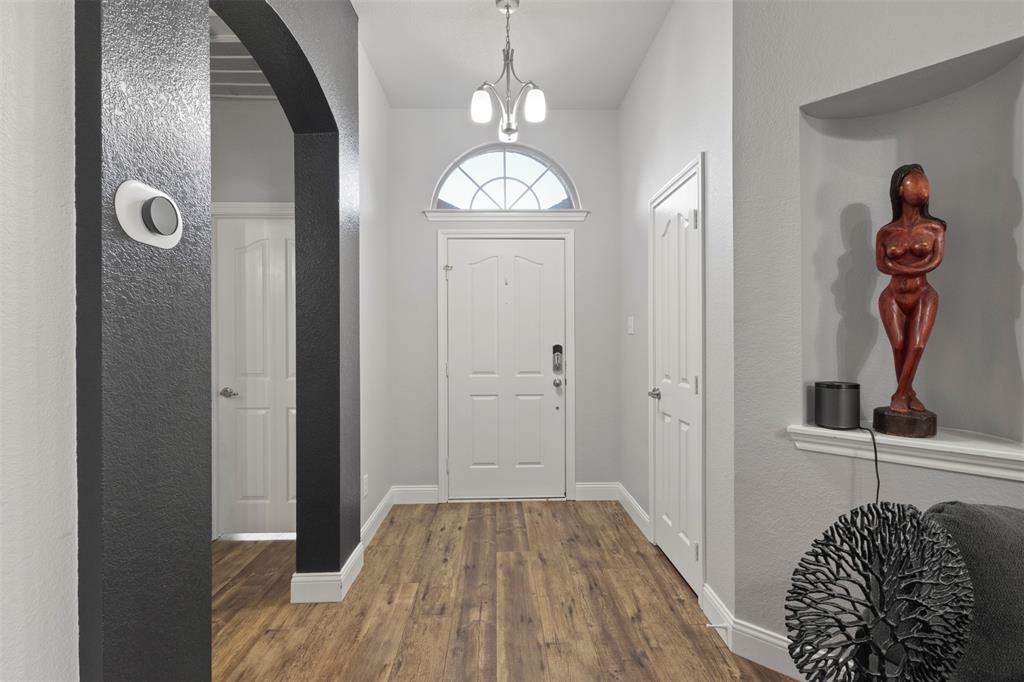 Mc Pherson Ranch - Residential