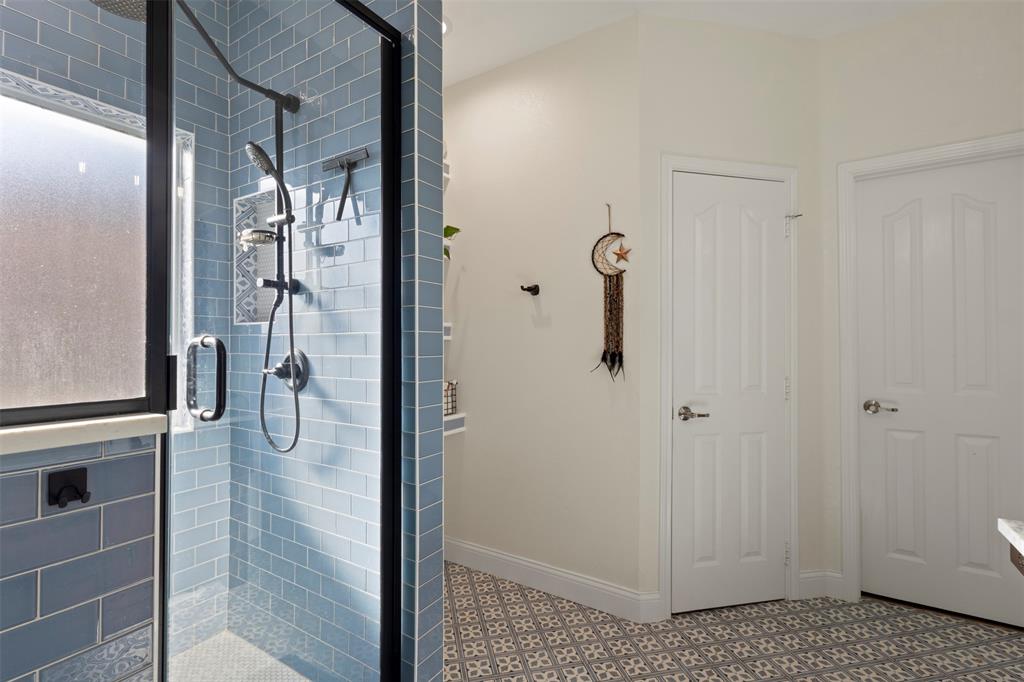 Mc Pherson Ranch - Residential