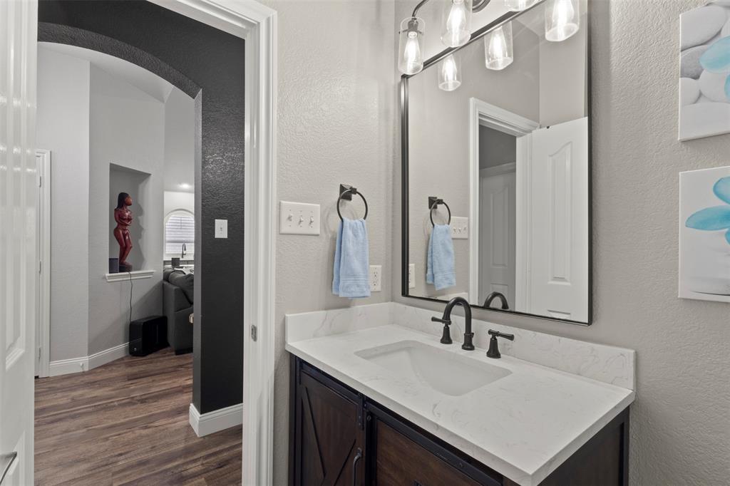 Mc Pherson Ranch - Residential