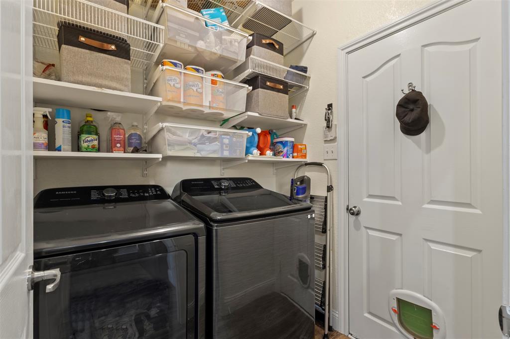 Mc Pherson Ranch - Residential