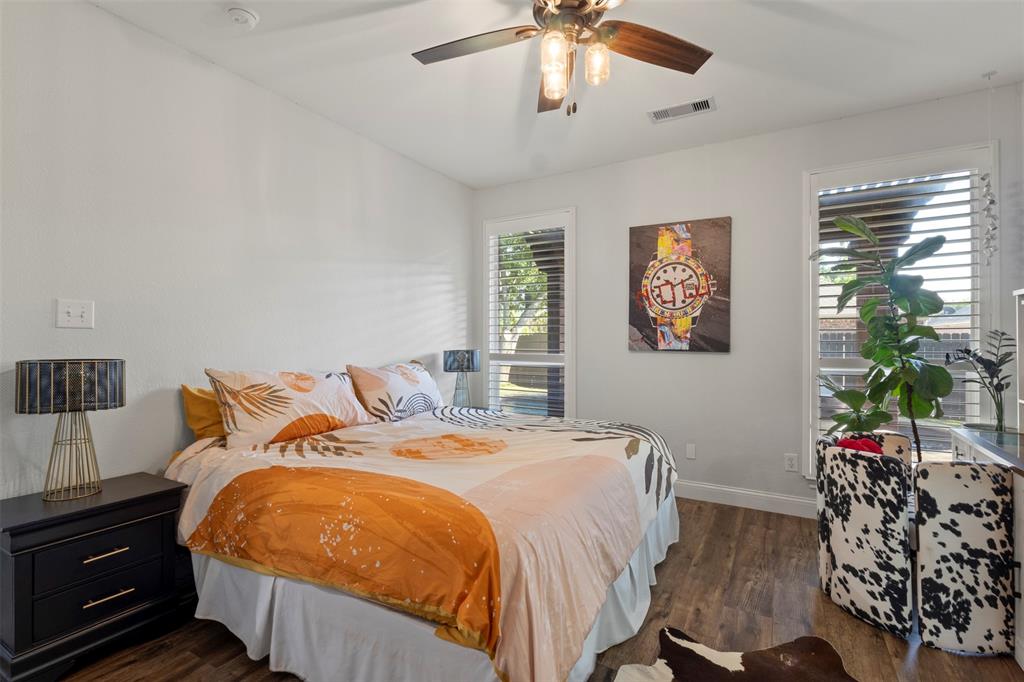 Mc Pherson Ranch - Residential