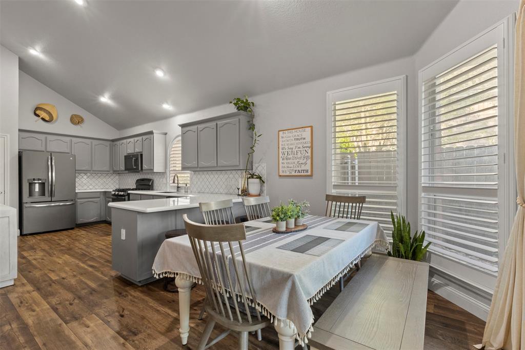 Mc Pherson Ranch - Residential