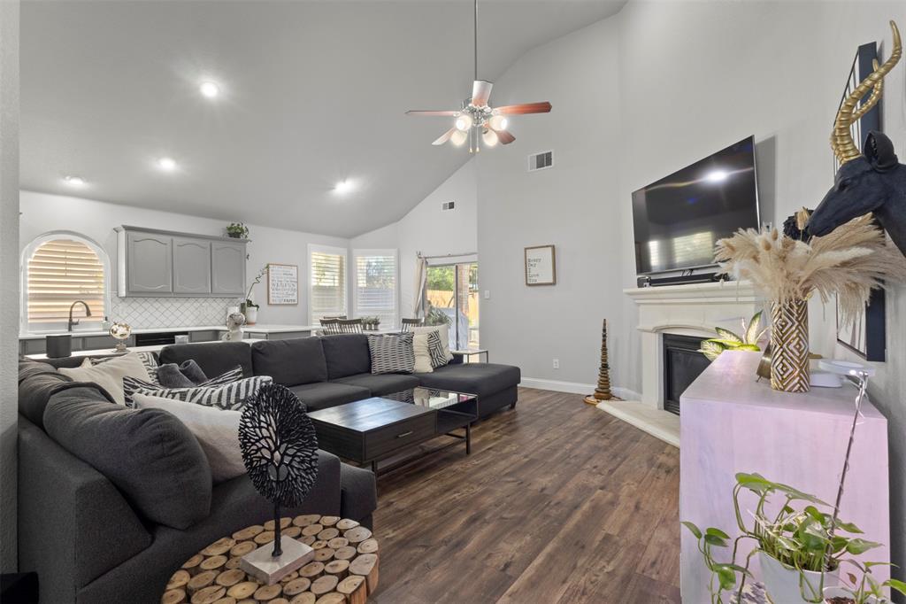 Mc Pherson Ranch - Residential