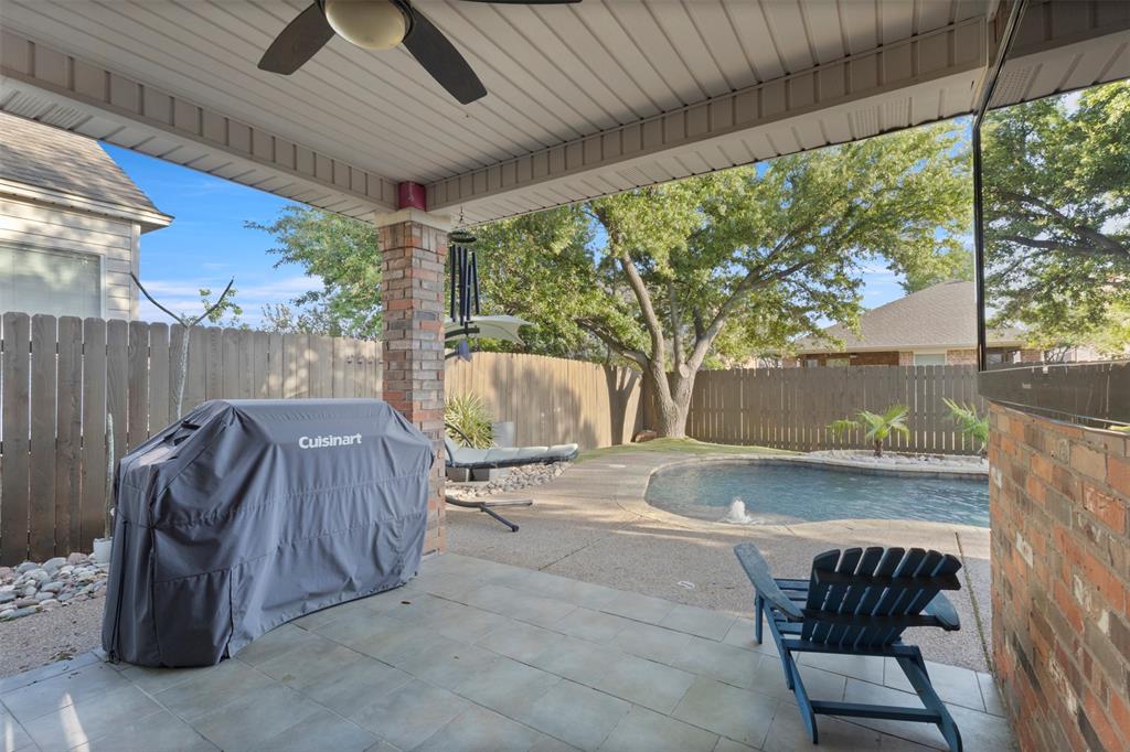 Mc Pherson Ranch - Residential