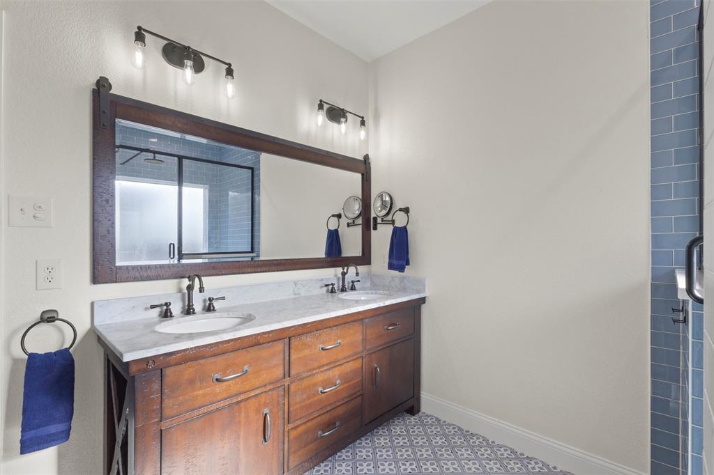 Mc Pherson Ranch - Residential