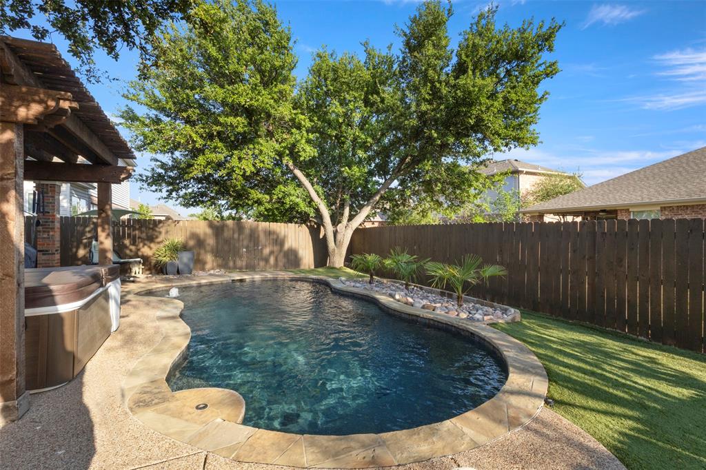 Mc Pherson Ranch - Residential