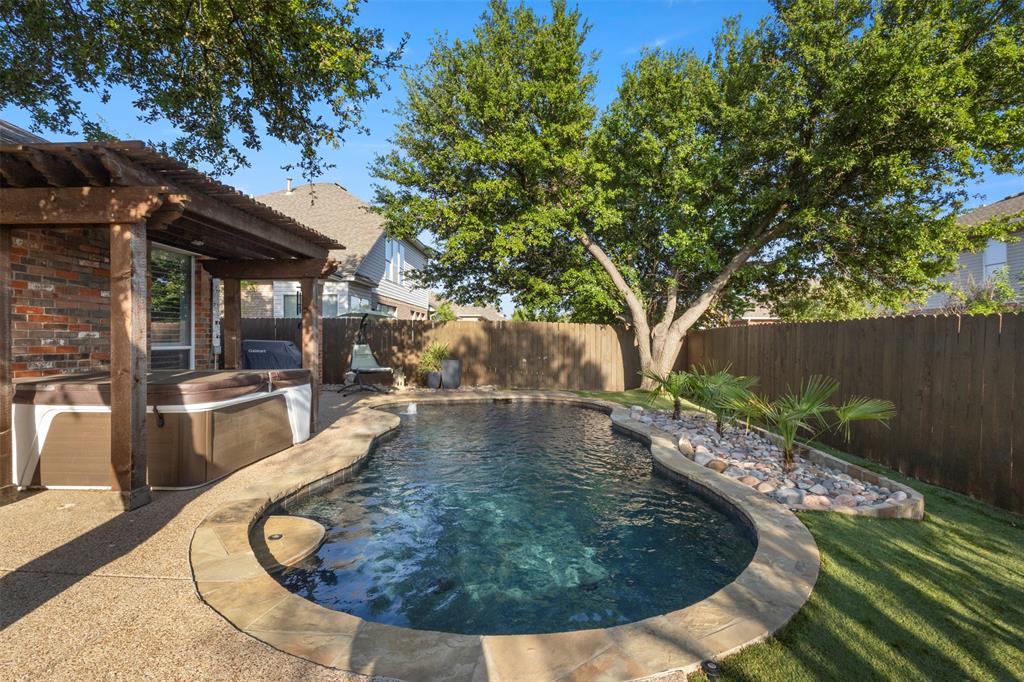 Mc Pherson Ranch - Residential