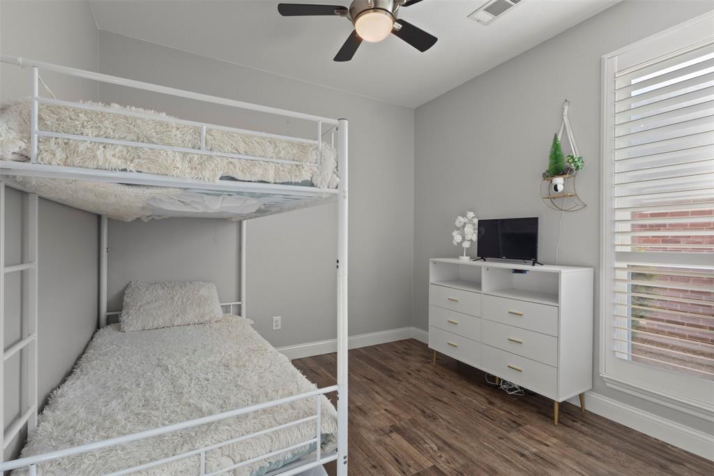 Mc Pherson Ranch - Residential