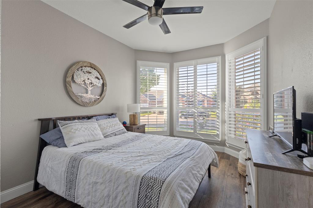 Mc Pherson Ranch - Residential