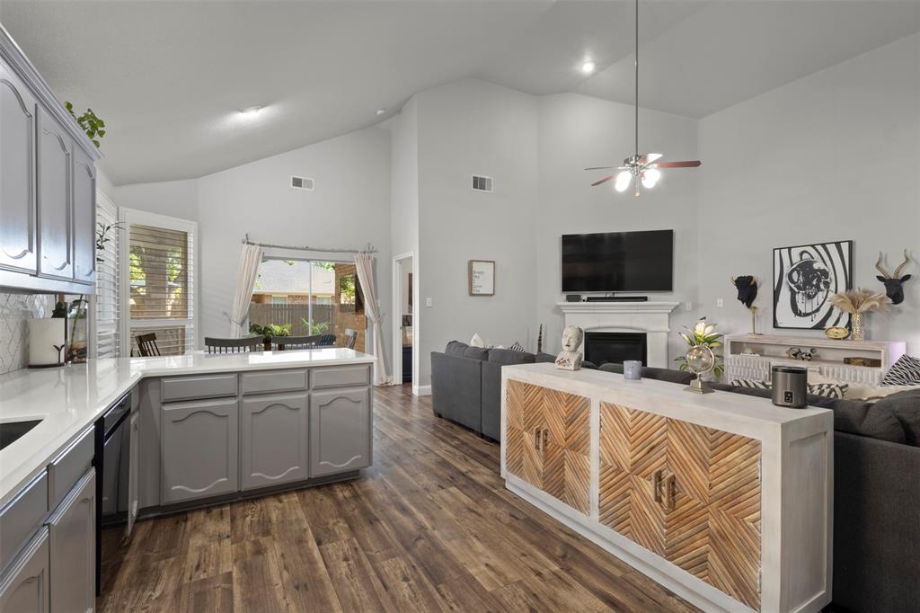 Mc Pherson Ranch - Residential