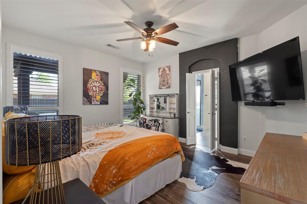 Mc Pherson Ranch - Residential