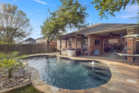 3800 Summersville Lane Fort Worth TX 76244
