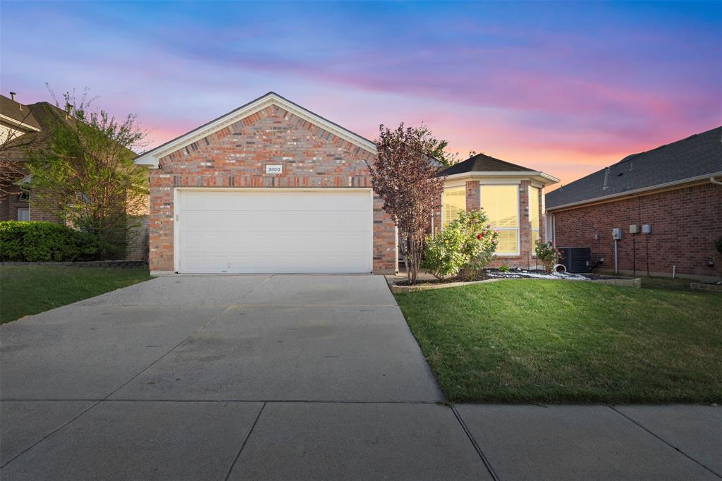 3800 Summersville Lane