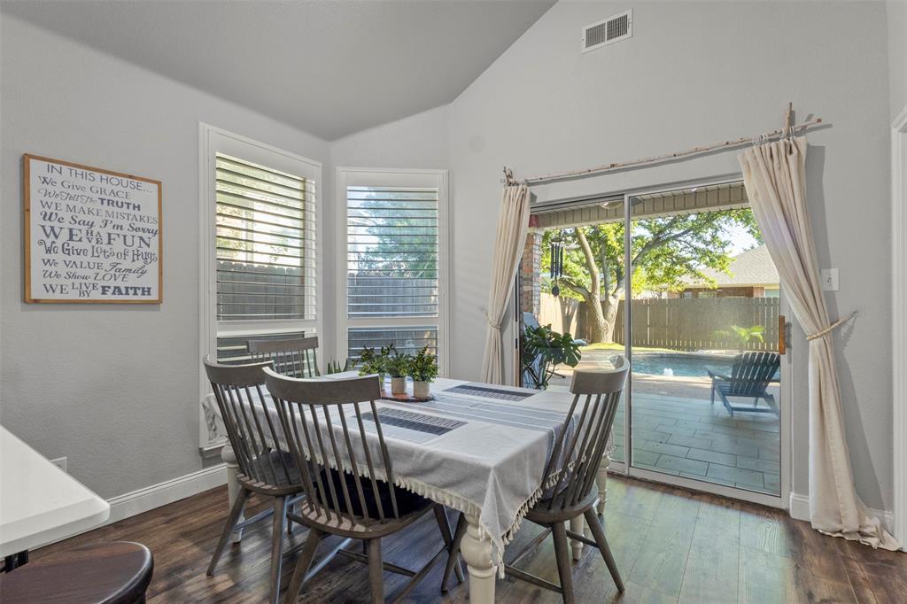 Mc Pherson Ranch - Residential