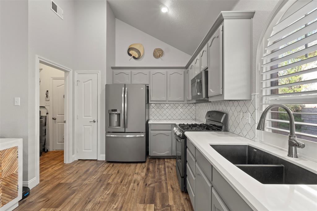 Mc Pherson Ranch - Residential