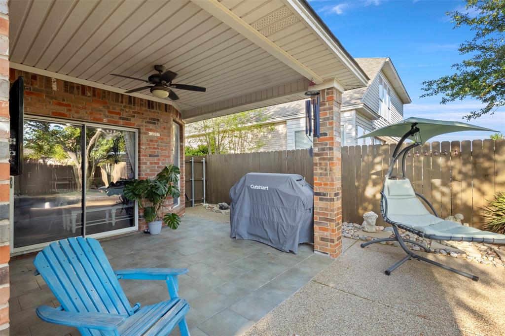 Mc Pherson Ranch - Residential