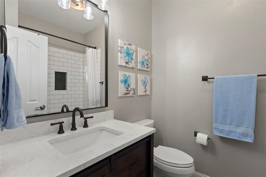 Mc Pherson Ranch - Residential