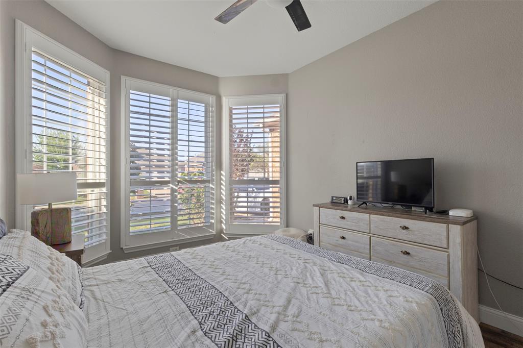 Mc Pherson Ranch - Residential