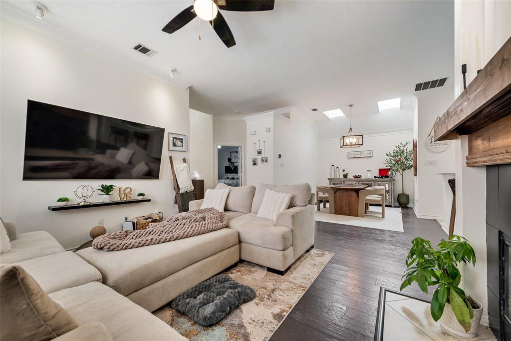 8609 Old Oak Drive