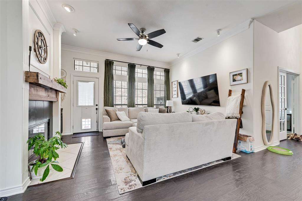 8609 Old Oak Drive