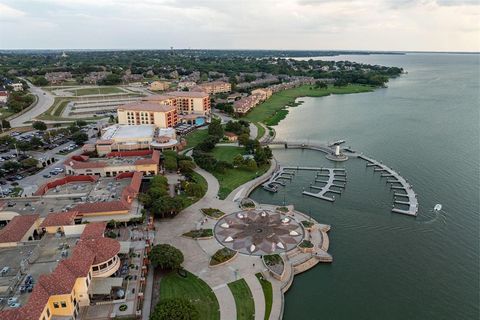 A home in Rockwall