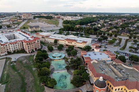 A home in Rockwall