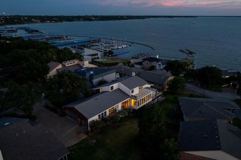 A home in Rockwall