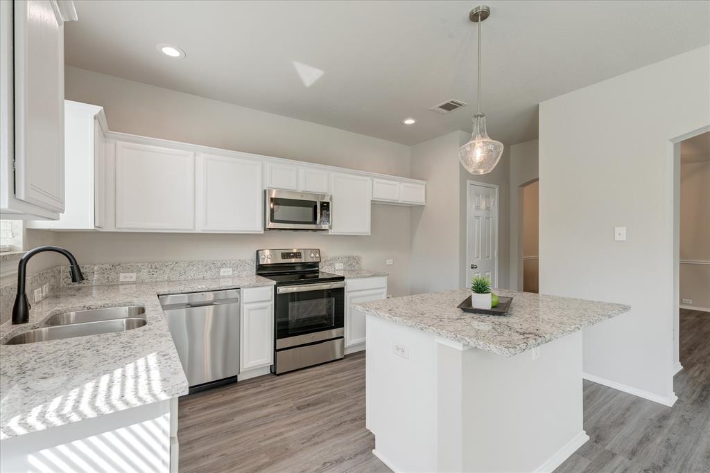 Woodland Estates - Residential Lease