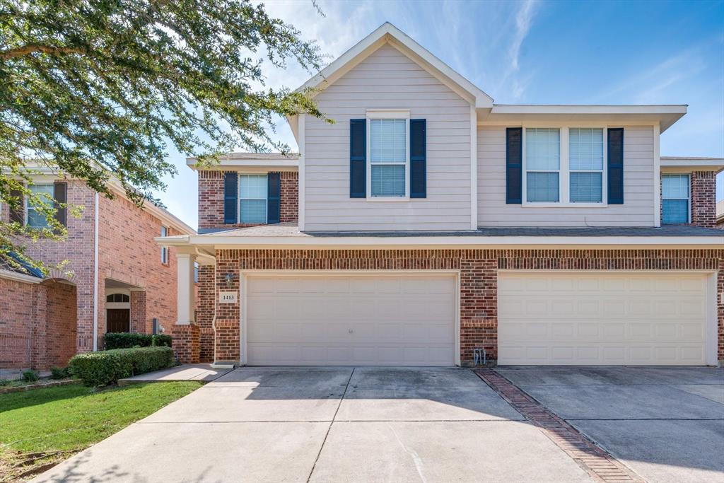 Woodland Estates - Residential Lease