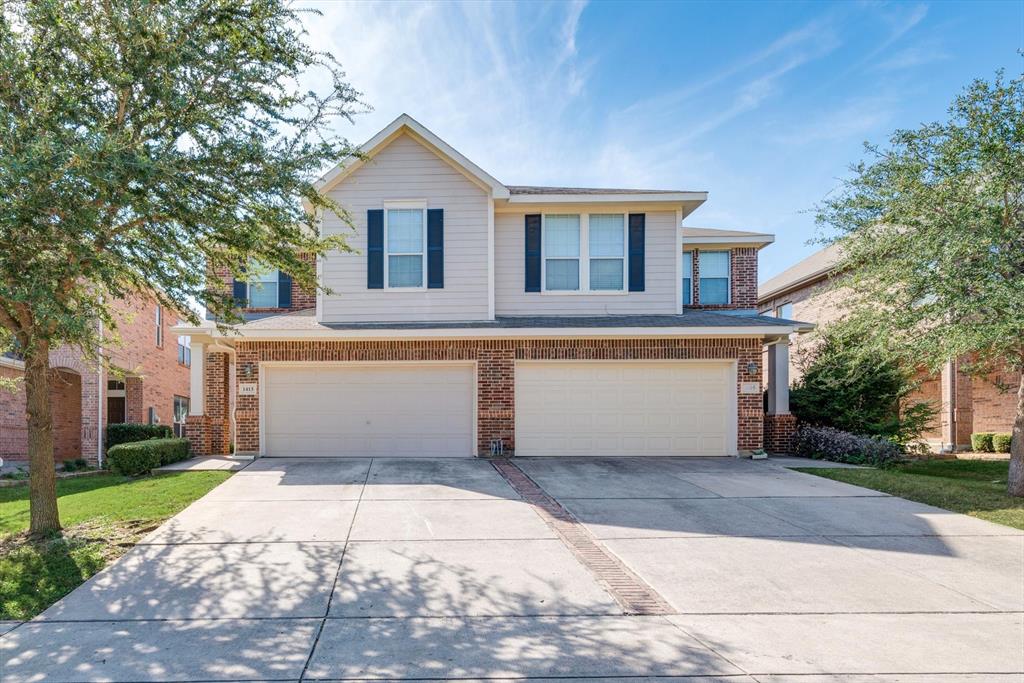 Woodland Estates - Residential Lease