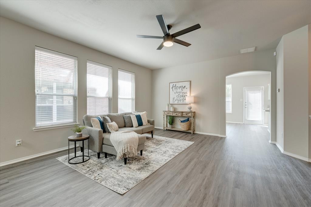 Woodland Estates - Residential Lease