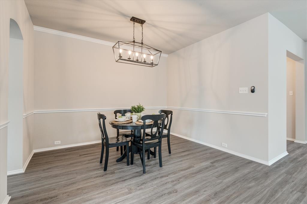 Woodland Estates - Residential Lease