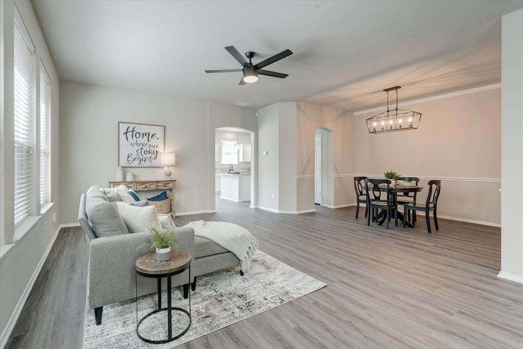 Woodland Estates - Residential Lease