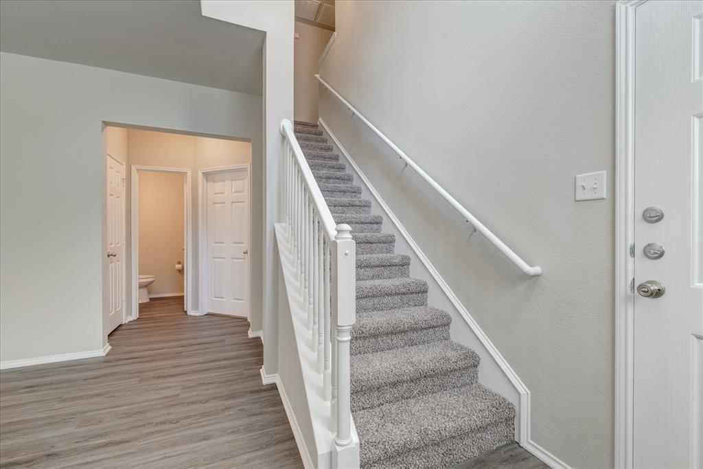 Woodland Estates - Residential Lease