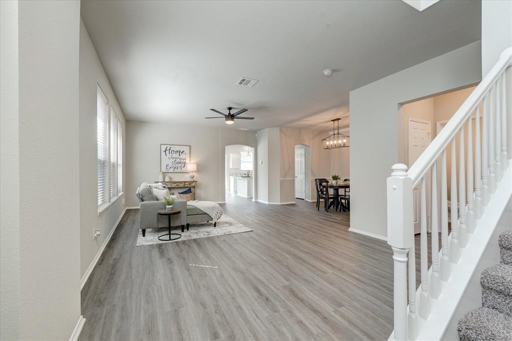 Woodland Estates - Residential Lease