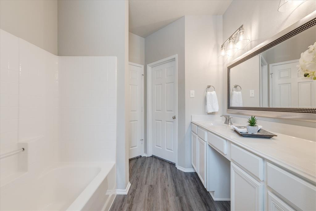 Woodland Estates - Residential Lease